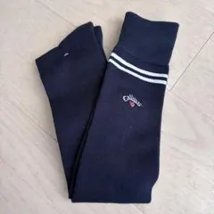 キャロウェイcallaway ソックス ハイソックス ニーハイソックス ゴルフ