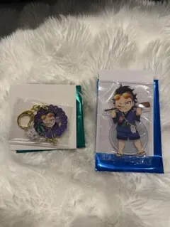 鬼滅の刃 花火大会2025 後期 不死川玄弥 まとめ売り