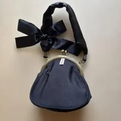 パーティバッグ　ミニバッグ　ポーチ　MICHEL KLEIN