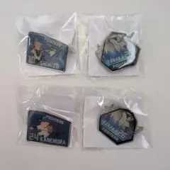 2026年最新】日本ハム ピンバッジの人気アイテム - メルカリ