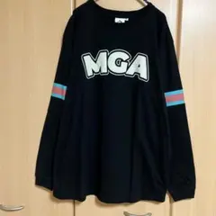2026年最新】Mrs. GREEN APPLE MGA Rocket Embroidery T-shirtの人気