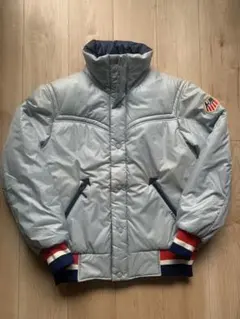 DESCENTE US代表 スキーウェア Lサイズ相当