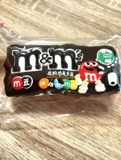 M チョコレート　海外スクイーズ