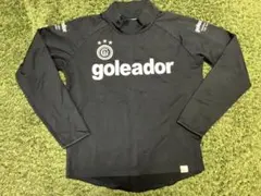 goleador ゴレアドール 長袖 M