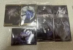エルデンリング ナイトレイン キャラクターグッズ