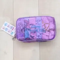 新品 ディズニー プリンセス ショーツ セット 120