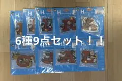 ヒ*0様 一番くじ ドラゴンボール H賞 アクリルスタンド