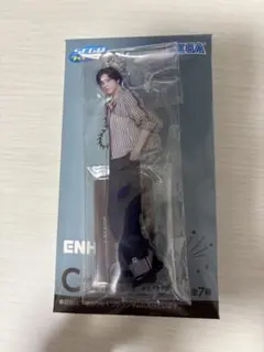 ラッキーくじSEGA CNH ENHYPENアクリルスタンド JAKEジェイク