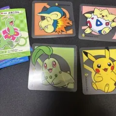2025年最新】ポケモン コースターの人気アイテム - メルカリ