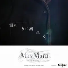 03: Max Mara Reversible Mouton Leatherのサムネイル