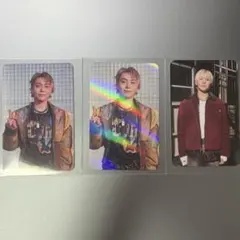 SEVENTEEN HAPPY BURSTDAY 韓国特典 スングァン