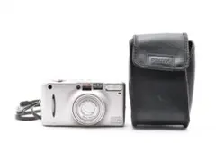【動作良好】PENTAX フィルムカメラ ESPIO 120SWⅡ 中古】PENTAX ペンタックス ESPIO 120SW II ピンク コンパクト