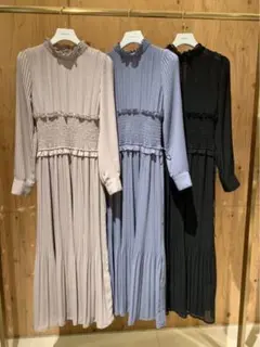 フレイアイディー　ワンピース￼