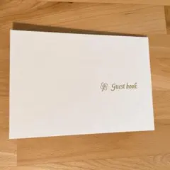 ゲストブック 結婚式