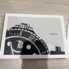 ロレックス カタログ