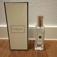 ジョーマローン 香水 ブラックベリー&ベイ