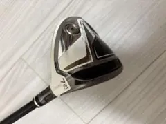 【名器希少】テーラーメイド SIM GLOIRE 7W（21°）