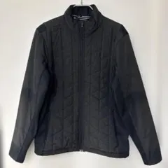 アンダーアーマー ゴルフ コールドギア リアクター ハイブリッド ジャケット M