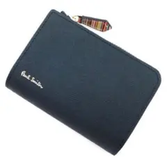 未使用 ポールスミス ジップストローグレイン2 ケース L字 Amazon.co.jp: ポールスミス paulsmith ジップストローグレイン