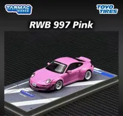 ホットウィールカスタム ポルシェ RWB ピンク ✩深リム☆トミカ改造 Amazon | ホットウィール(Hot Wheels) カーカルチャー
