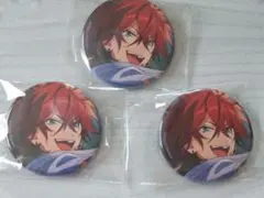 【31日迄の商品】コレクション缶バッジ/燐音