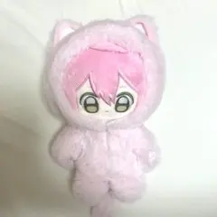 あんスタ　姫宮　桃李　ぬいぐるみ　中国 姫宮桃李 中国 韓国 ぬいぐるみ あんスタ - メルカリ