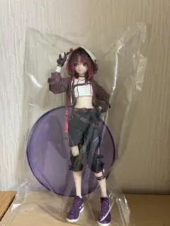 GIGO限定　ぶいすぽっ! スケール フィギュア vol.5 如月れん