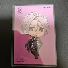 ハイカード　HIGH CARD ティルト　ポスカ