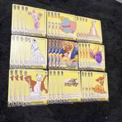 Disney 100 ヴァイスシュヴァルツ CGC10 赤ちゃんゾウ ダンボ 2025年最新】ヴァイスシュヴァルツダンボの人気アイテム - メルカリ