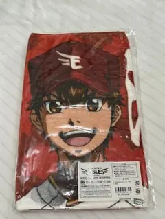 阪神タイガース×ダイヤのA コラボタオル 御幸 - メルカリ