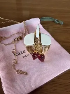 2026年最新】kate spade new york レディース ネックレスの人気 