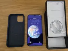 【現役使用可能！】iPhone12 ProMax【大きな傷汚れ無し】