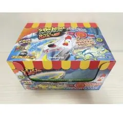 シャークアタック＆Ｃｏ.ローソン限定ver. ８パック入り