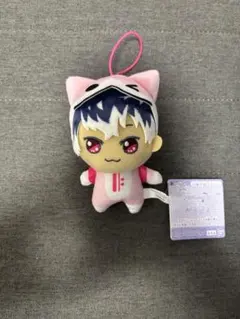 アイナナ 太鼓の達人 きらどるぬいぐるみ ドンぬい 百