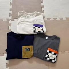 子供服まとめ売り　95サイズ