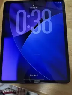 iPad Pro (12.9インチ) 第5世代 128GB 87% ブラック