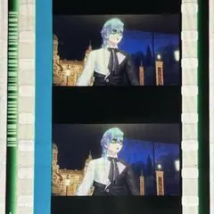 うたプリ　カルナイ　タブナイ　特典　フィルム　藍　③