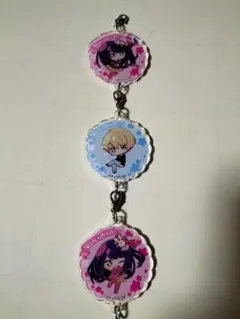 推しの子   アクア    アイ