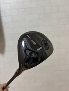 Titleist GTS3 フェアウェイウッド 7W 21°