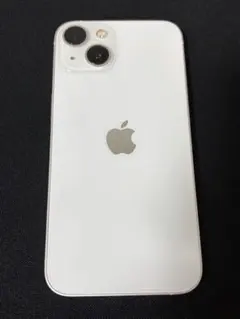 値下げ中 Apple iPhone 14 本体 スターライト箱なし 美品 - メルカリ