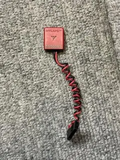 MYLAPS AMB-RC4T RC4トランスポンダー 、マイポンダー【新品】 - メルカリ