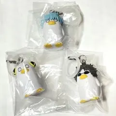 銀魂 めじるしアクセサリー ギンザベス アルザベス ゲロザベス