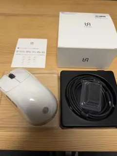 NP-01S Ergo W Wireless ホワイト