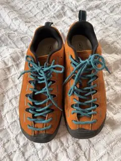 KEEN レディースジャスパー 新品・未使用 24.5 - メルカリ