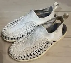 KEEN UNEEK EVO サンダル US 6