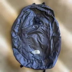 THE NORTH FACE FLYWEIGHT RECONポケッタブルバック