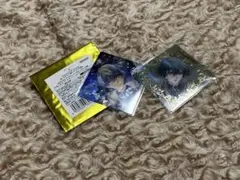 アイナナ 亥清悠 クリアカード