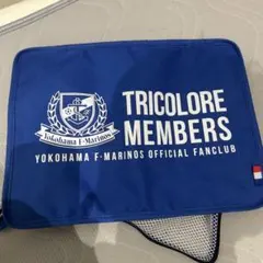 横浜F・マリノス トライコロールメンバーズ 収納ケース