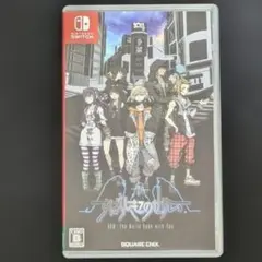 新すばらしきこのせかい