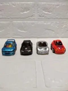 2025年最新】チョロq まとめ売りの人気アイテム - メルカリ